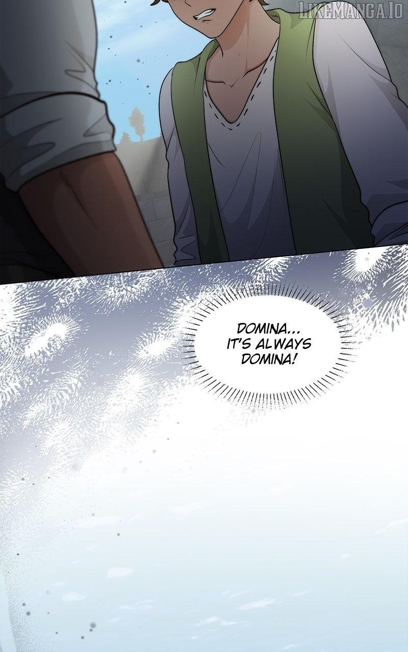 Read Seabird and the Wolf Manga Online