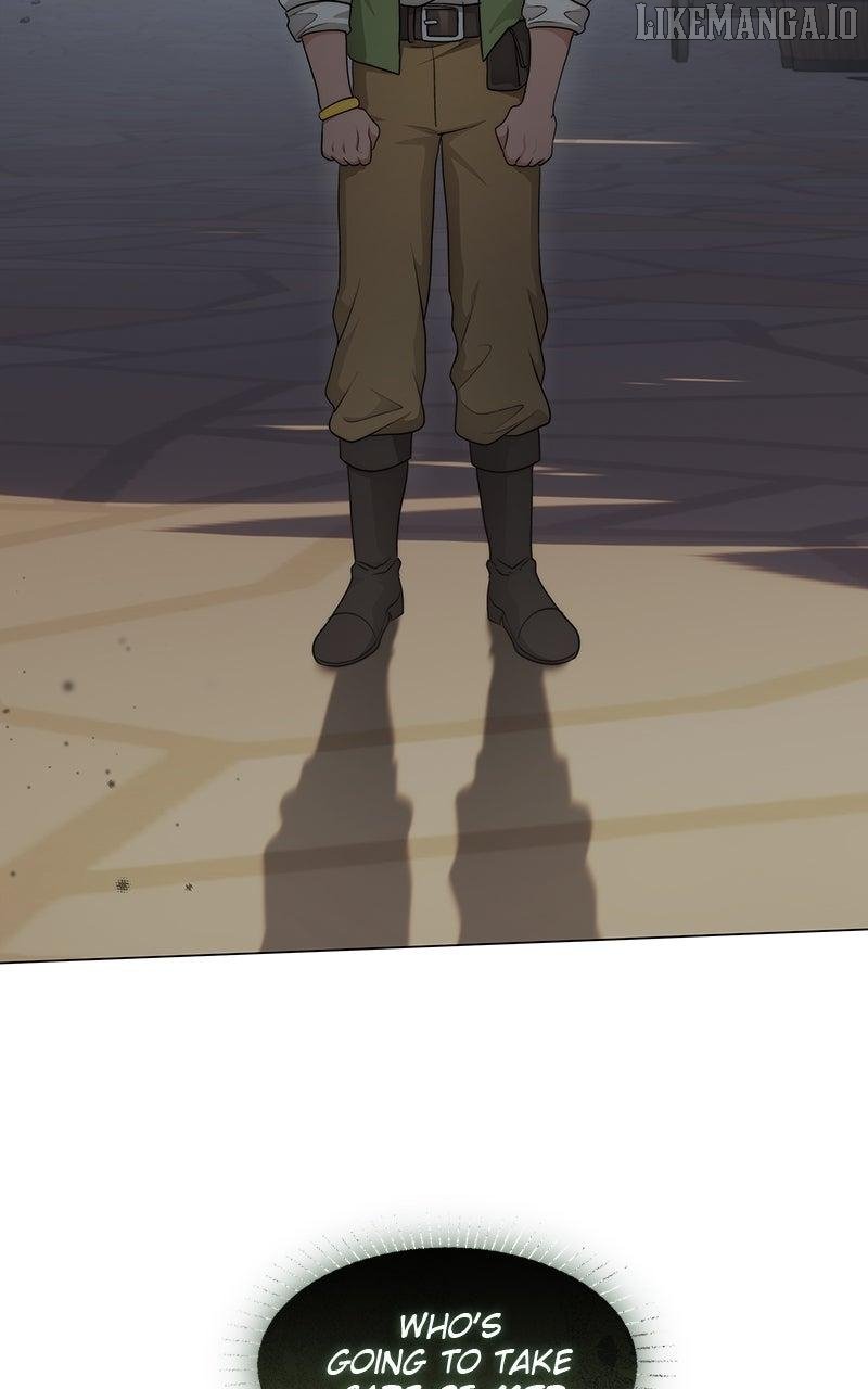 Read Seabird and the Wolf Manga Online