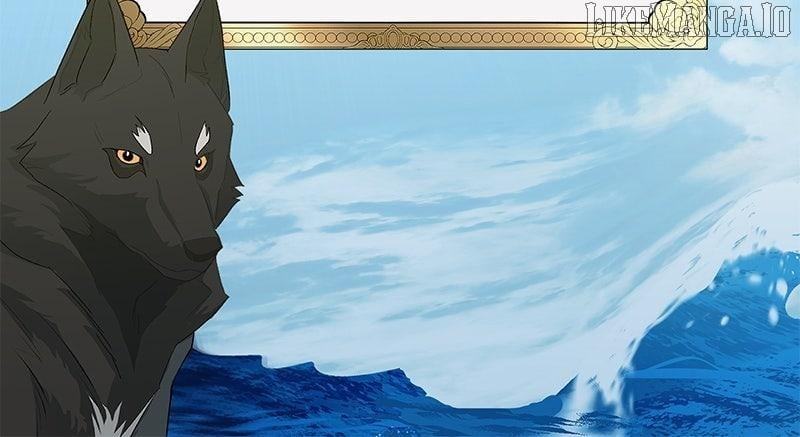 Read Seabird and the Wolf Manga Online