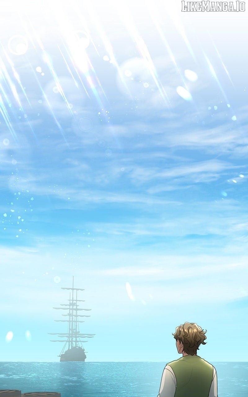 Read Seabird and the Wolf Manga Online