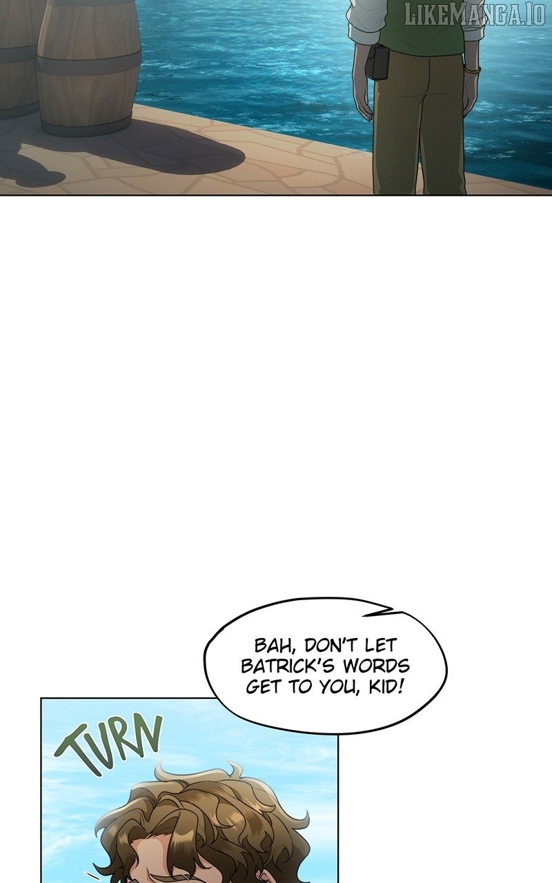 Read Seabird and the Wolf Manga Online