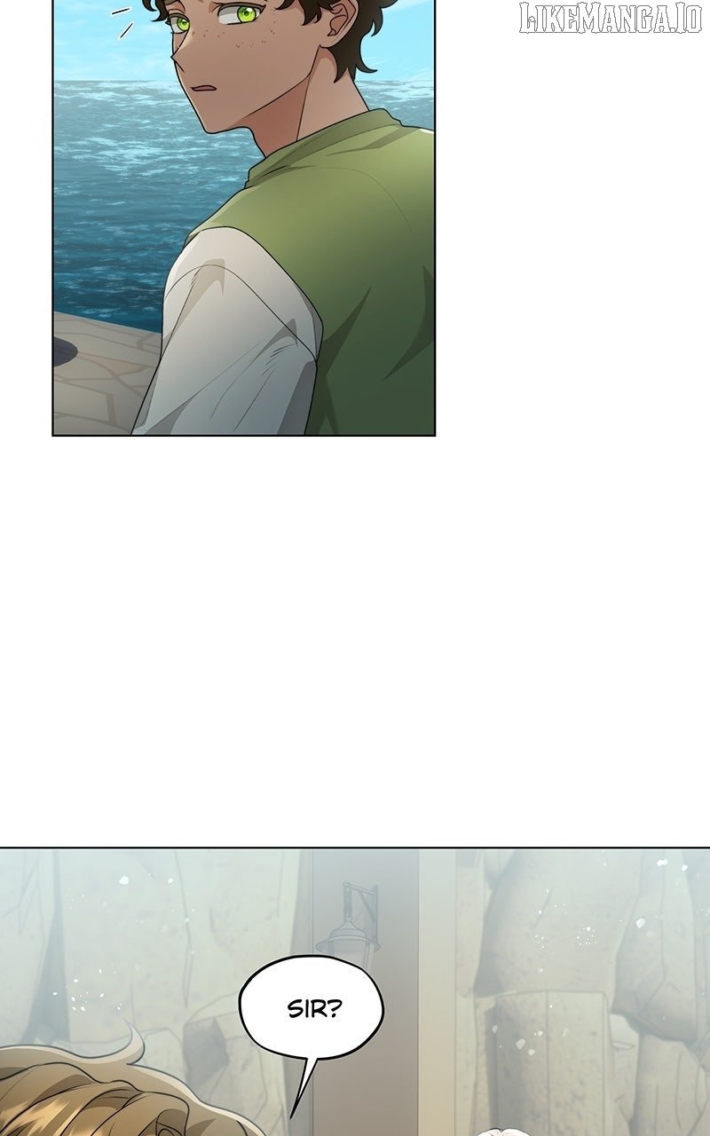 Read Seabird and the Wolf Manga Online