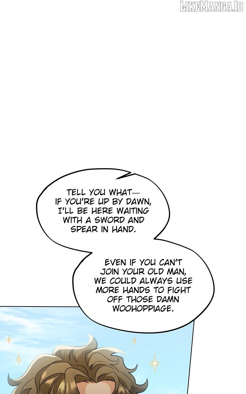 Read Seabird and the Wolf Manga Online