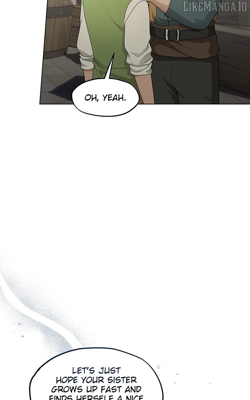 Read Seabird and the Wolf Manga Online