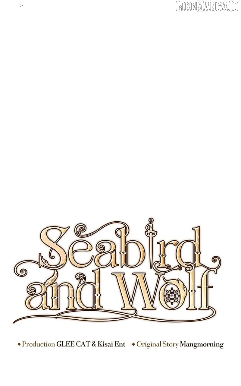 Read Seabird and the Wolf Manga Online