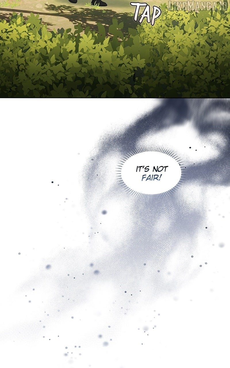 Read Seabird and the Wolf Manga Online