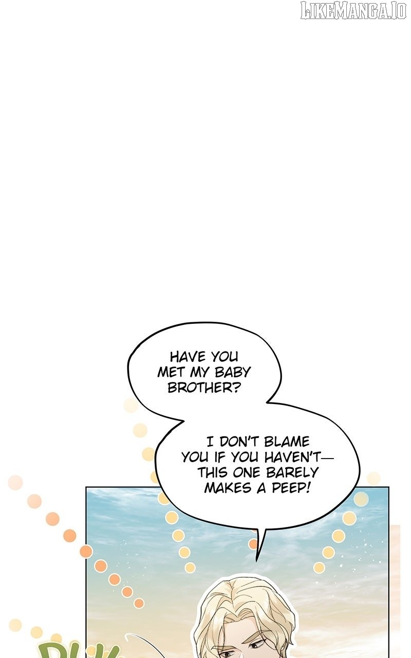 Read Seabird and the Wolf Manga Online