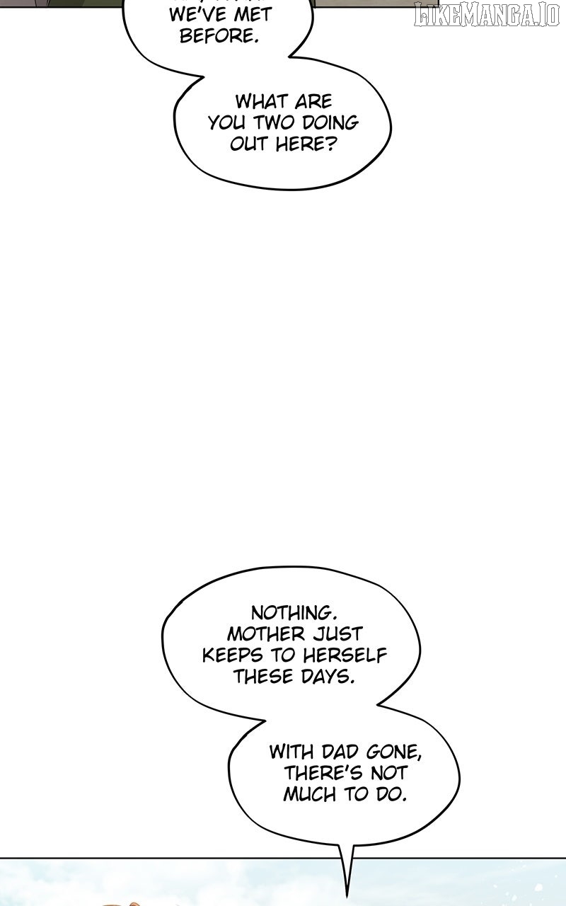 Read Seabird and the Wolf Manga Online