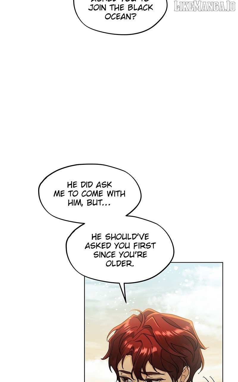 Read Seabird and the Wolf Manga Online