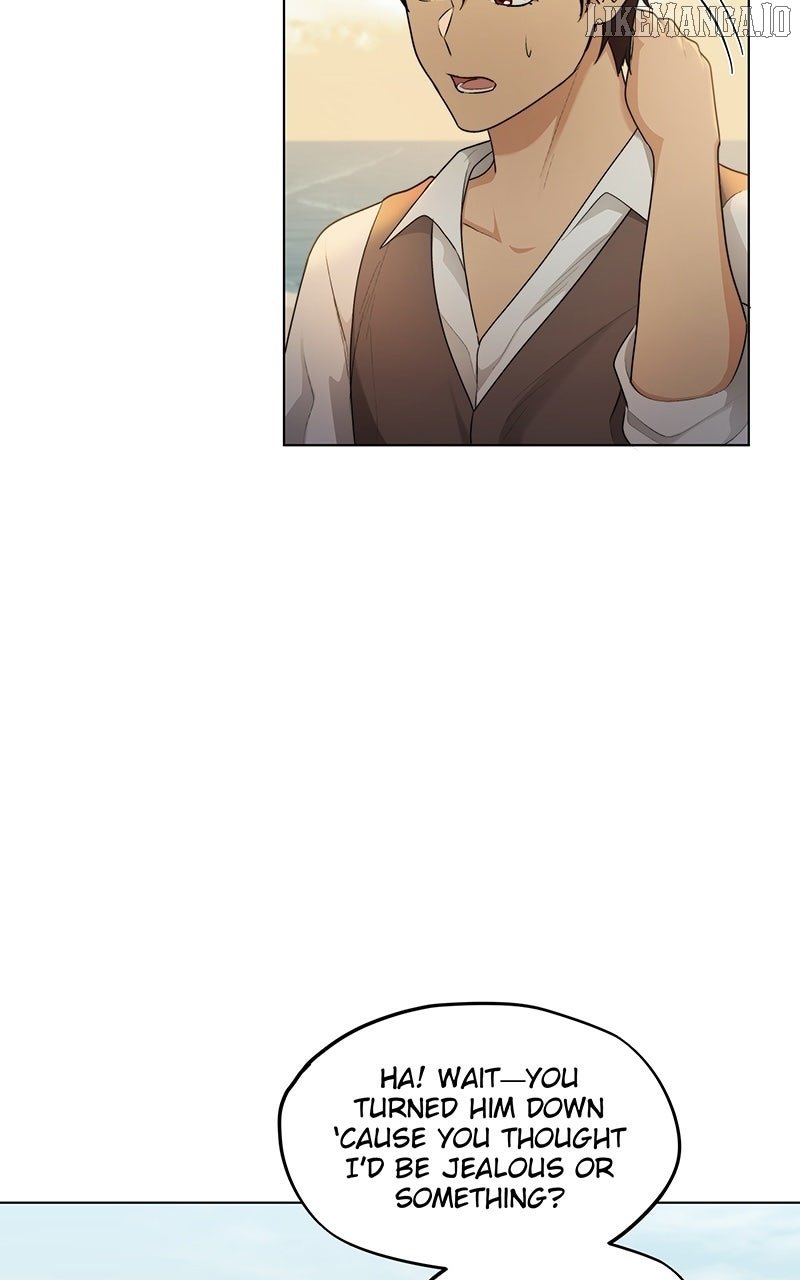 Read Seabird and the Wolf Manga Online