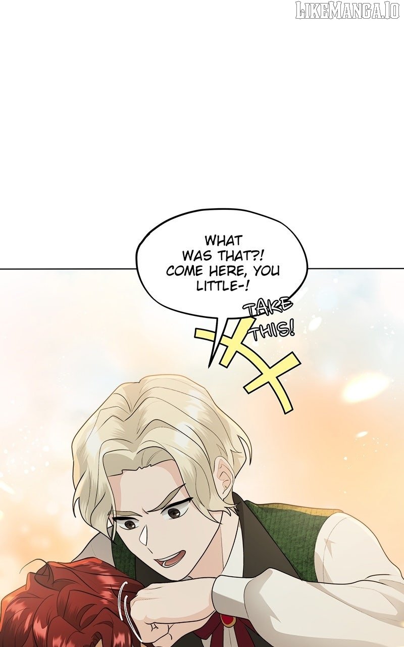 Read Seabird and the Wolf Manga Online