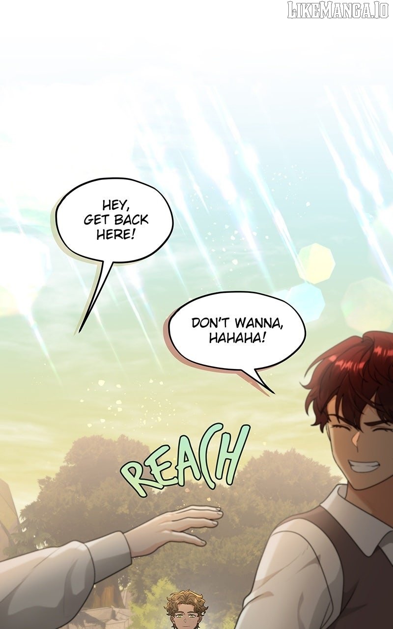 Read Seabird and the Wolf Manga Online