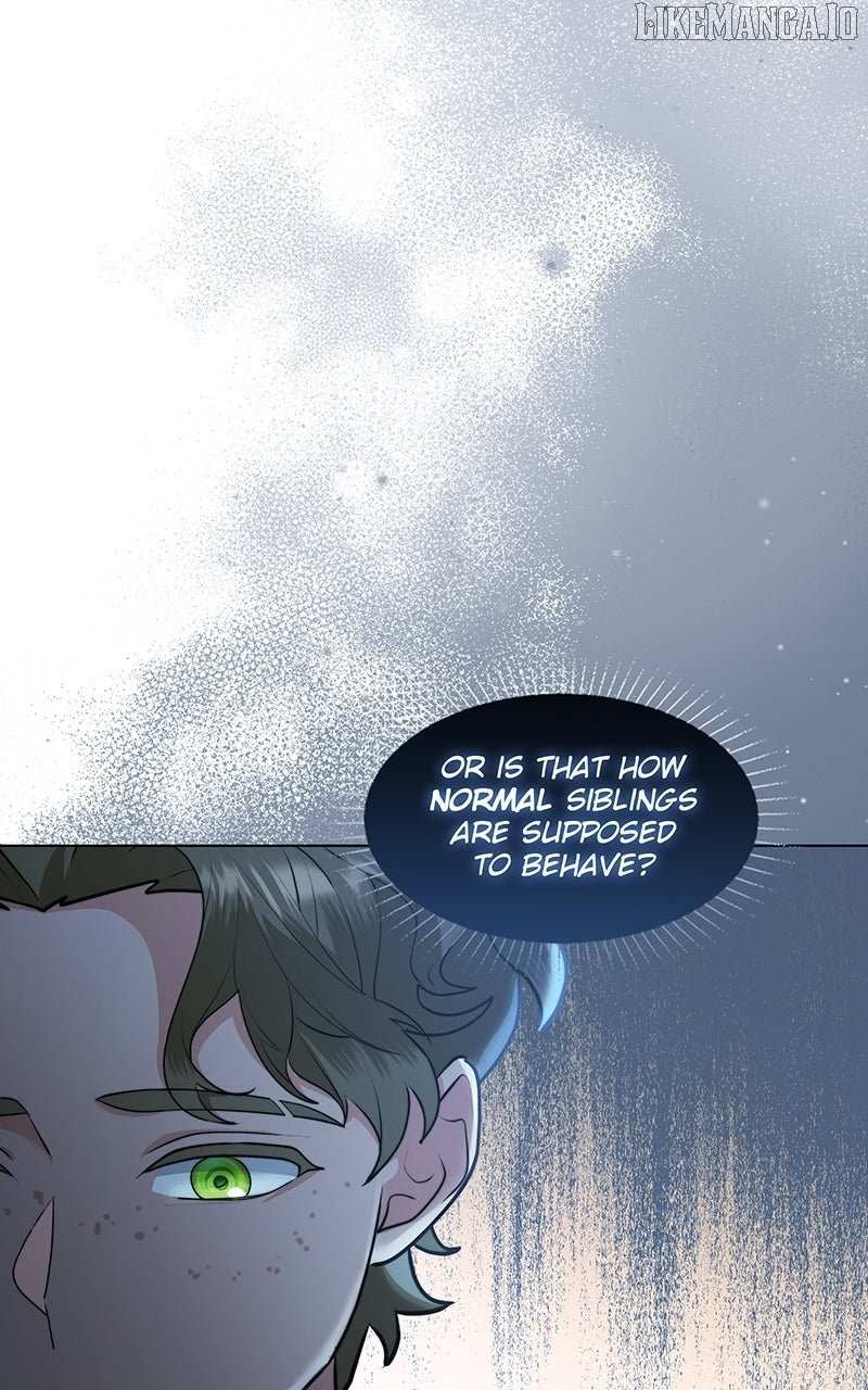 Read Seabird and the Wolf Manga Online