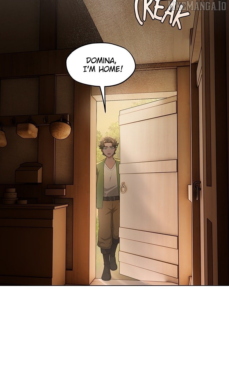 Read Seabird and the Wolf Manga Online