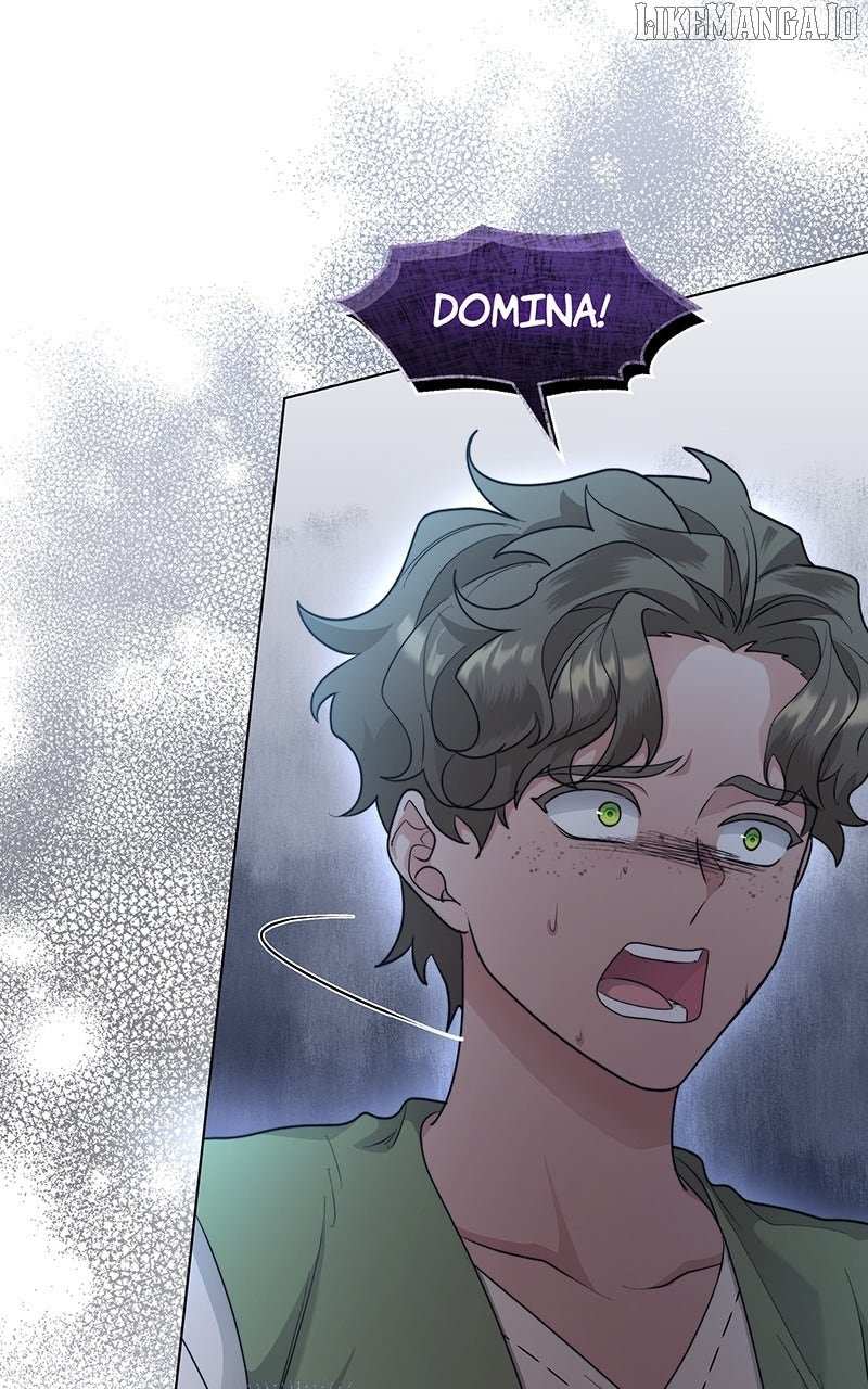 Read Seabird and the Wolf Manga Online