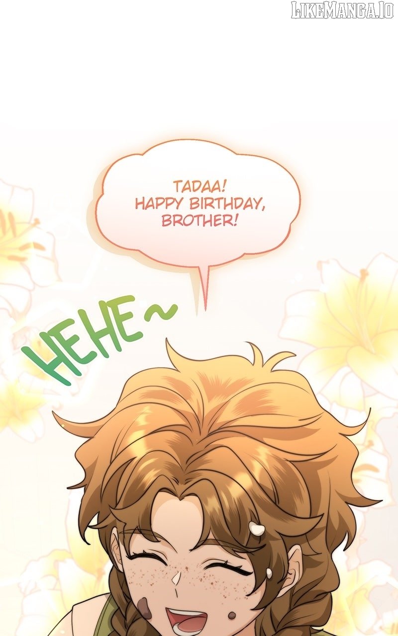 Read Seabird and the Wolf Manga Online