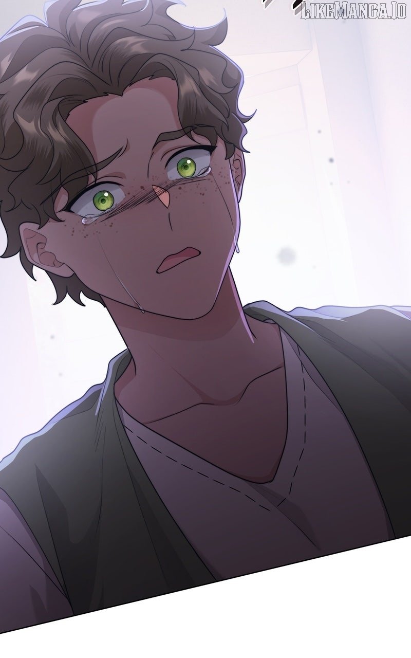 Read Seabird and the Wolf Manga Online