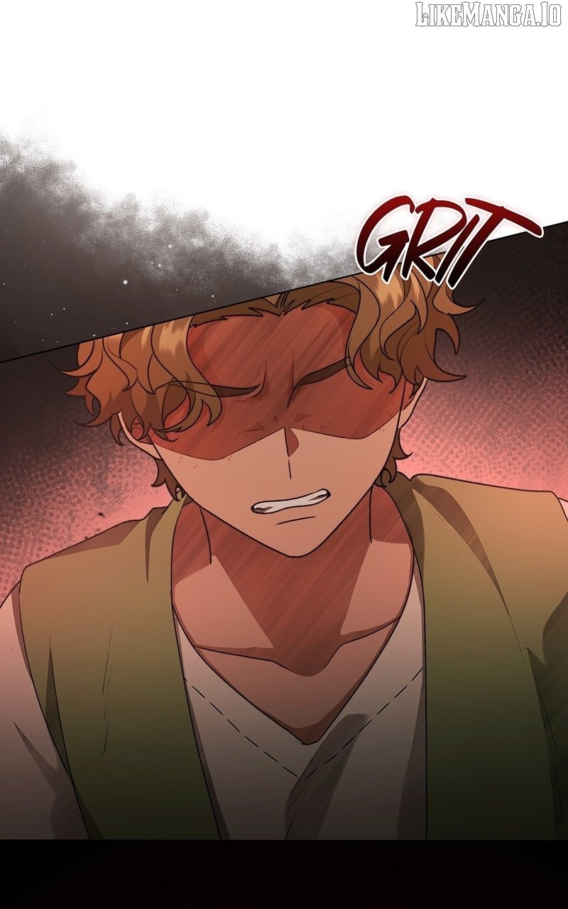 Read Seabird and the Wolf Manga Online