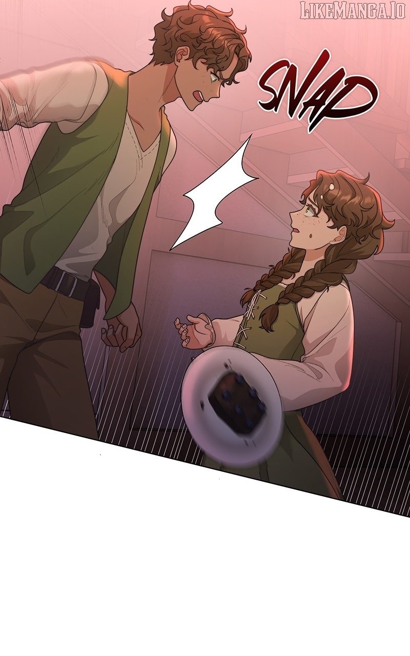 Read Seabird and the Wolf Manga Online