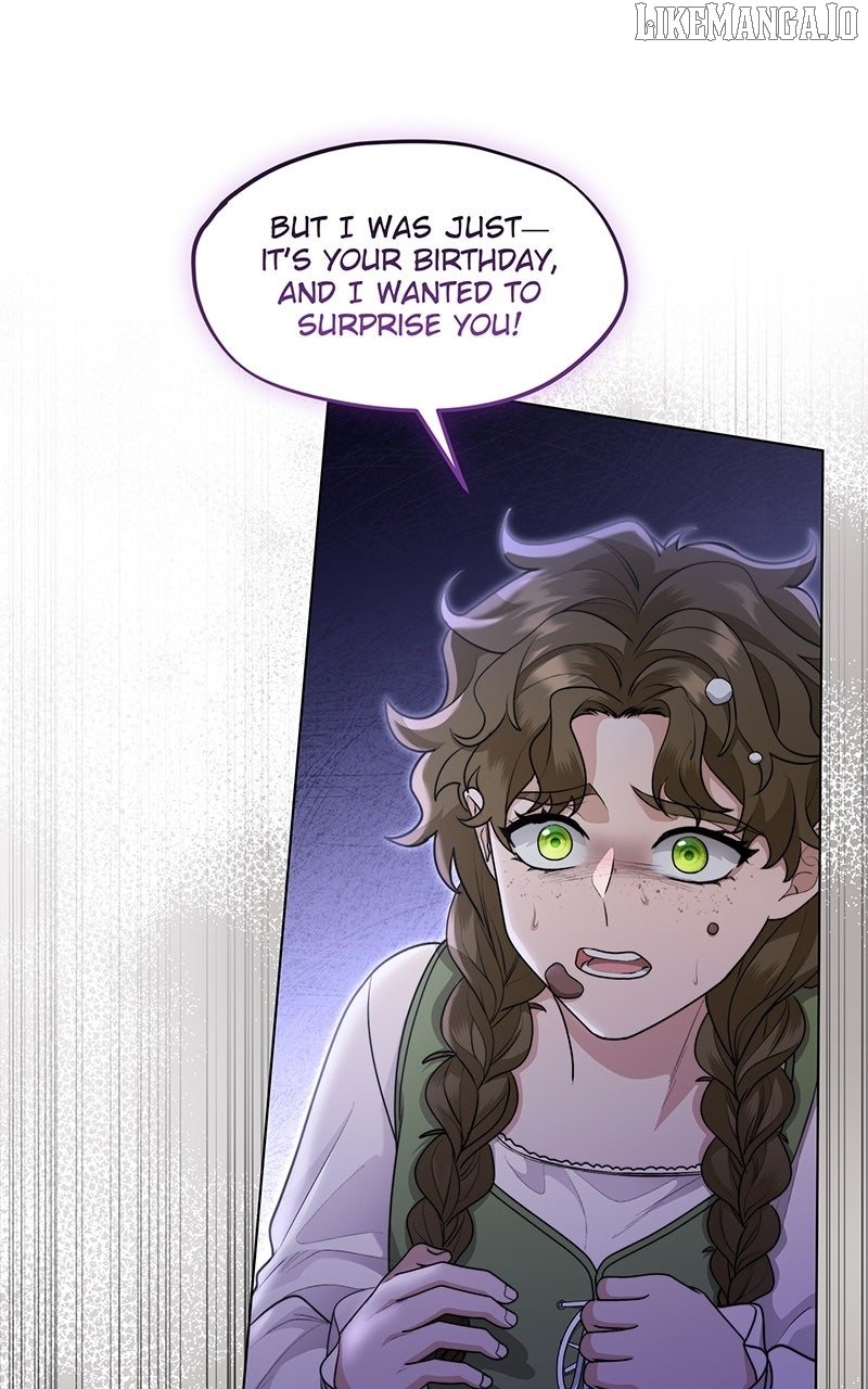 Read Seabird and the Wolf Manga Online