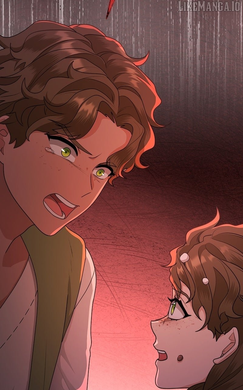 Read Seabird and the Wolf Manga Online