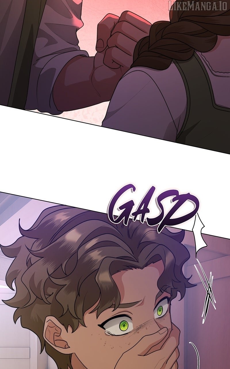 Read Seabird and the Wolf Manga Online