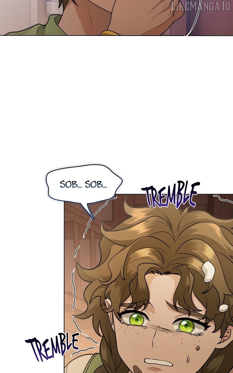 Read Seabird and the Wolf Manga Online