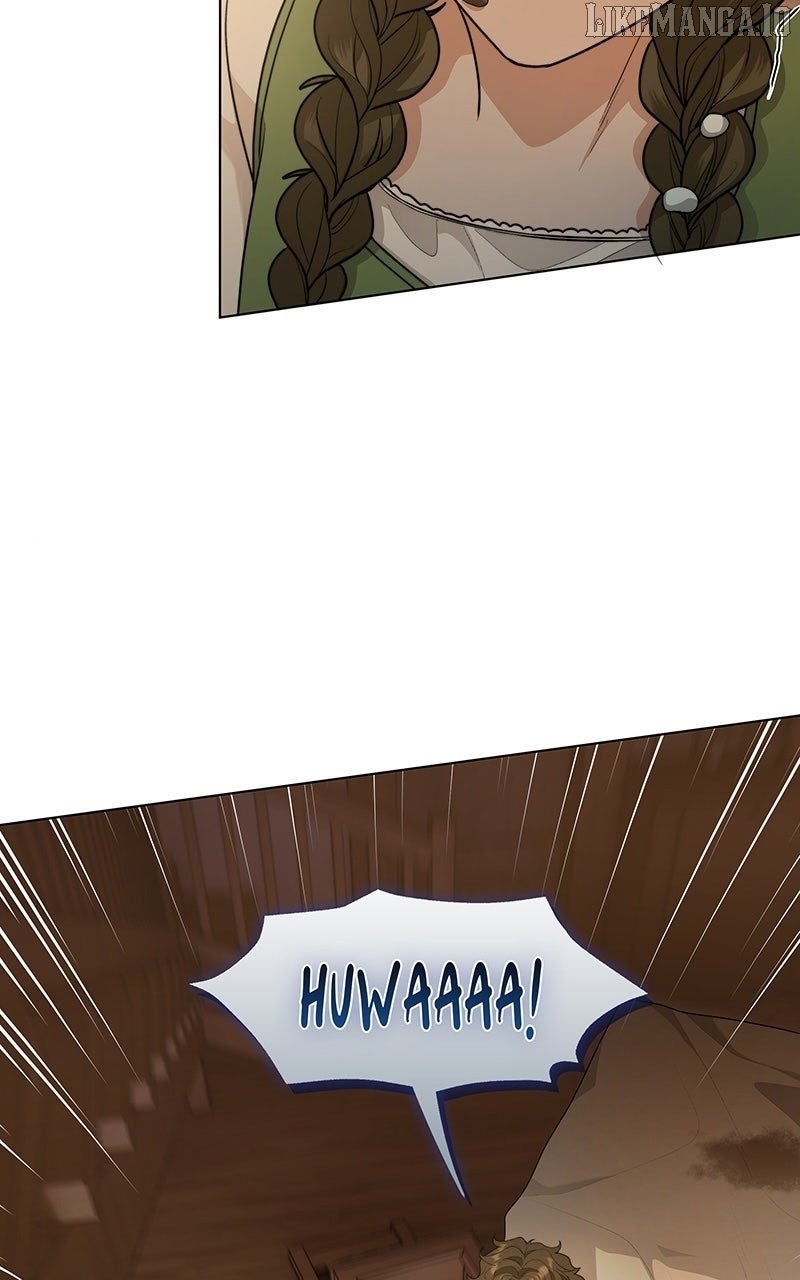 Read Seabird and the Wolf Manga Online