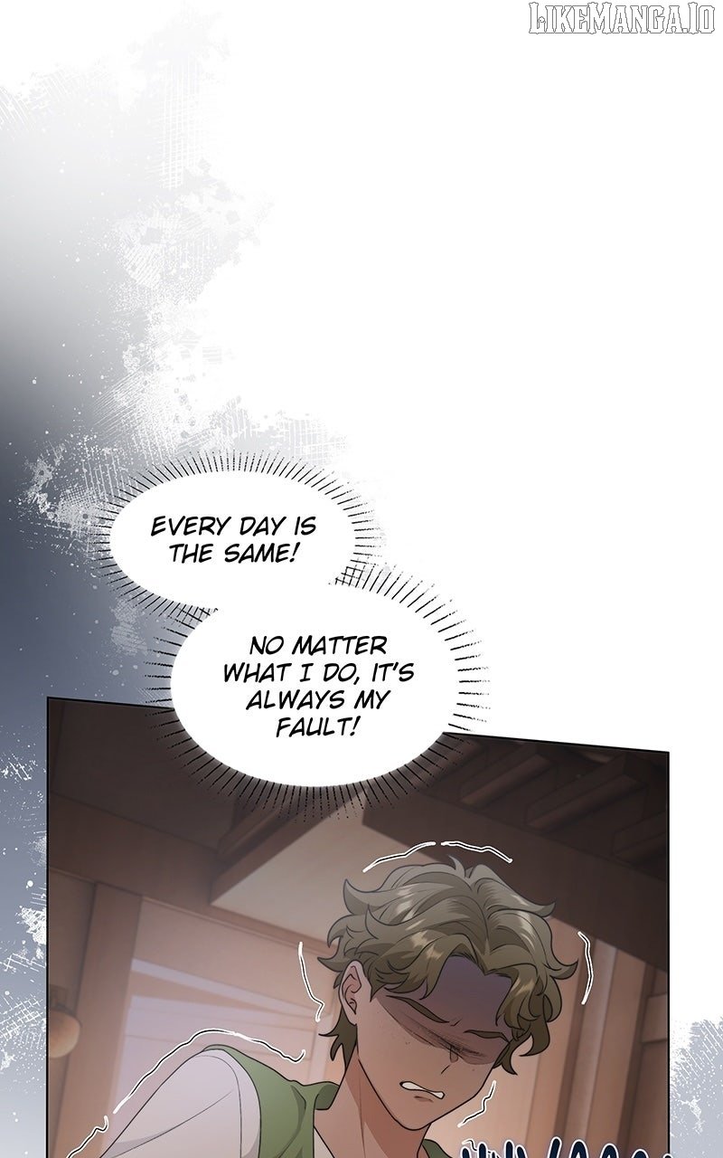 Read Seabird and the Wolf Manga Online