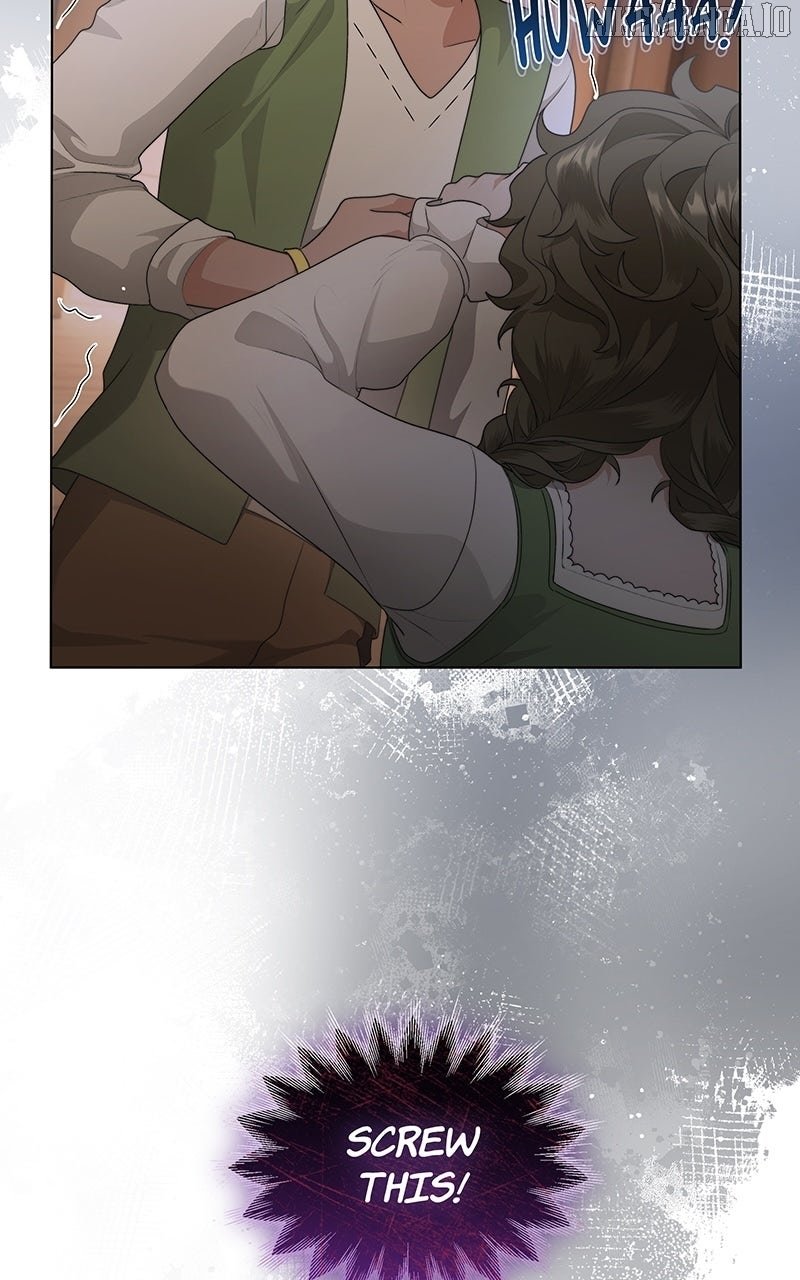 Read Seabird and the Wolf Manga Online