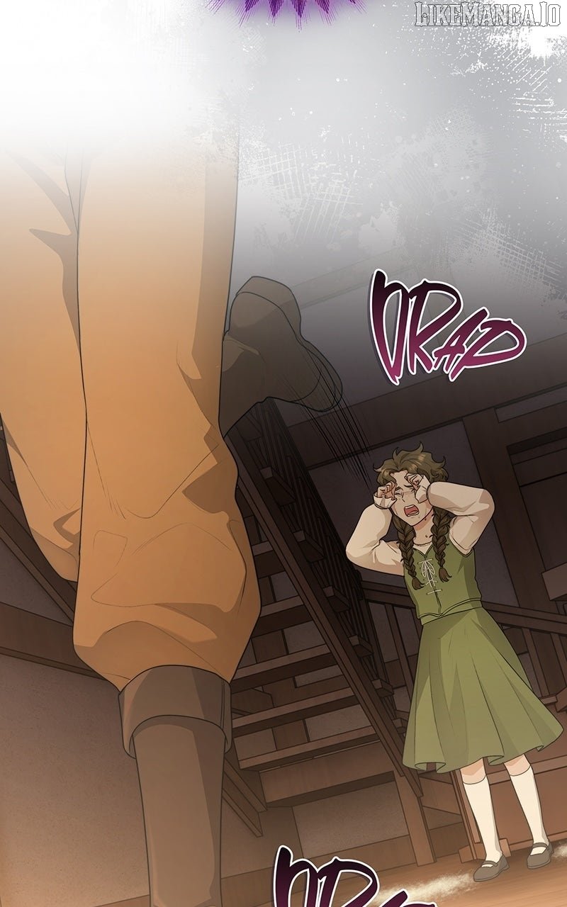 Read Seabird and the Wolf Manga Online