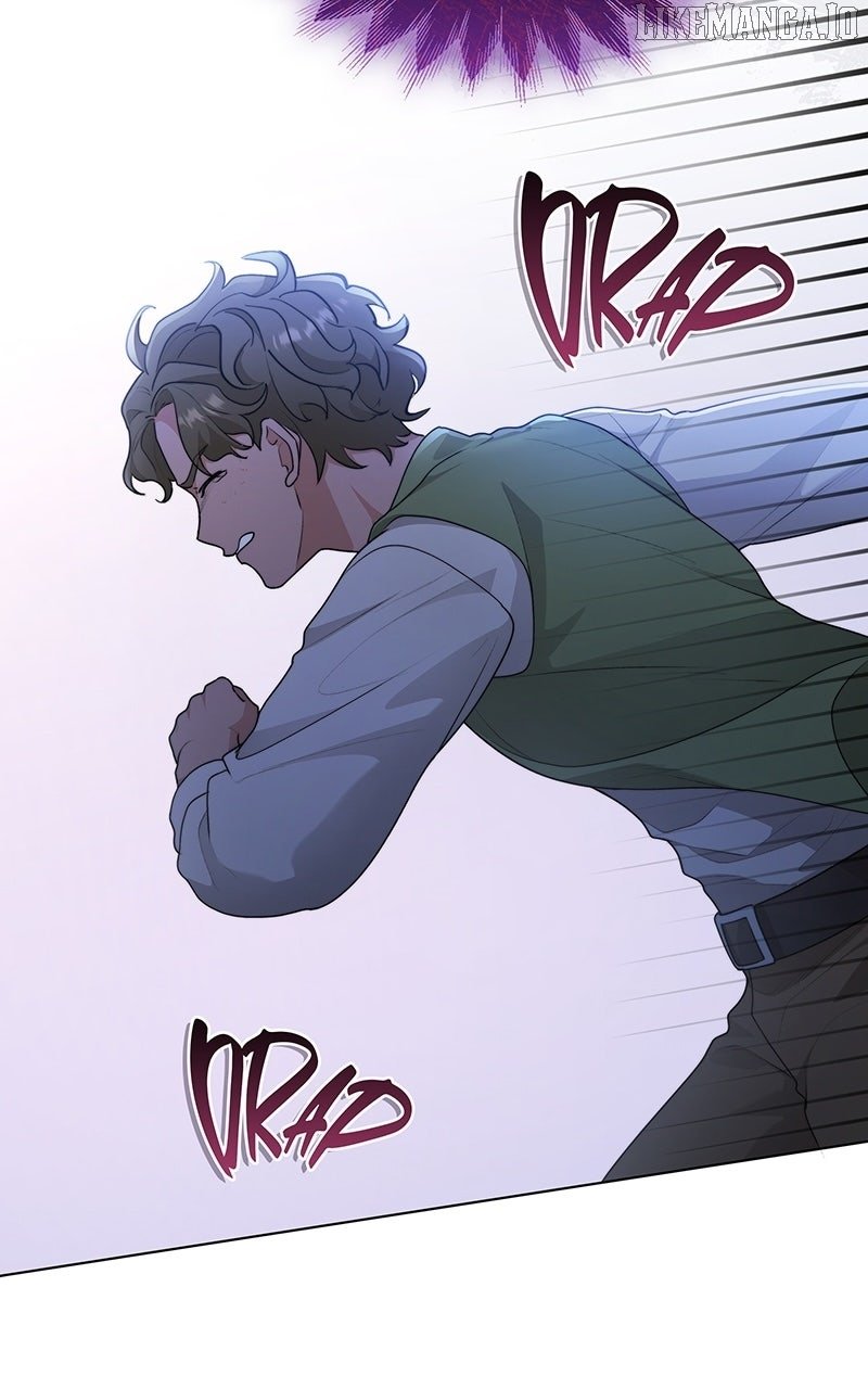 Read Seabird and the Wolf Manga Online