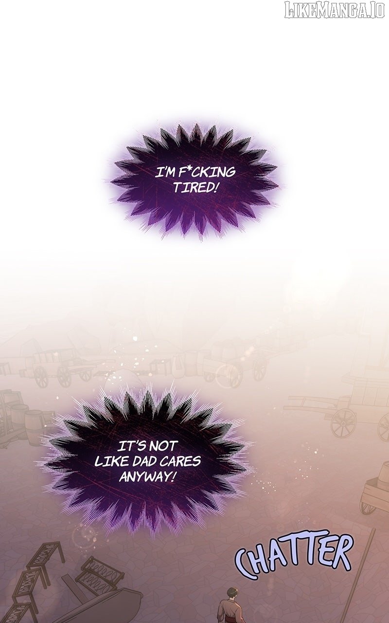 Read Seabird and the Wolf Manga Online