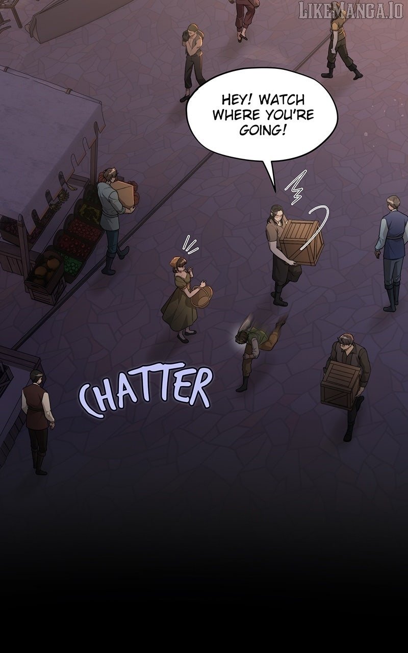 Read Seabird and the Wolf Manga Online