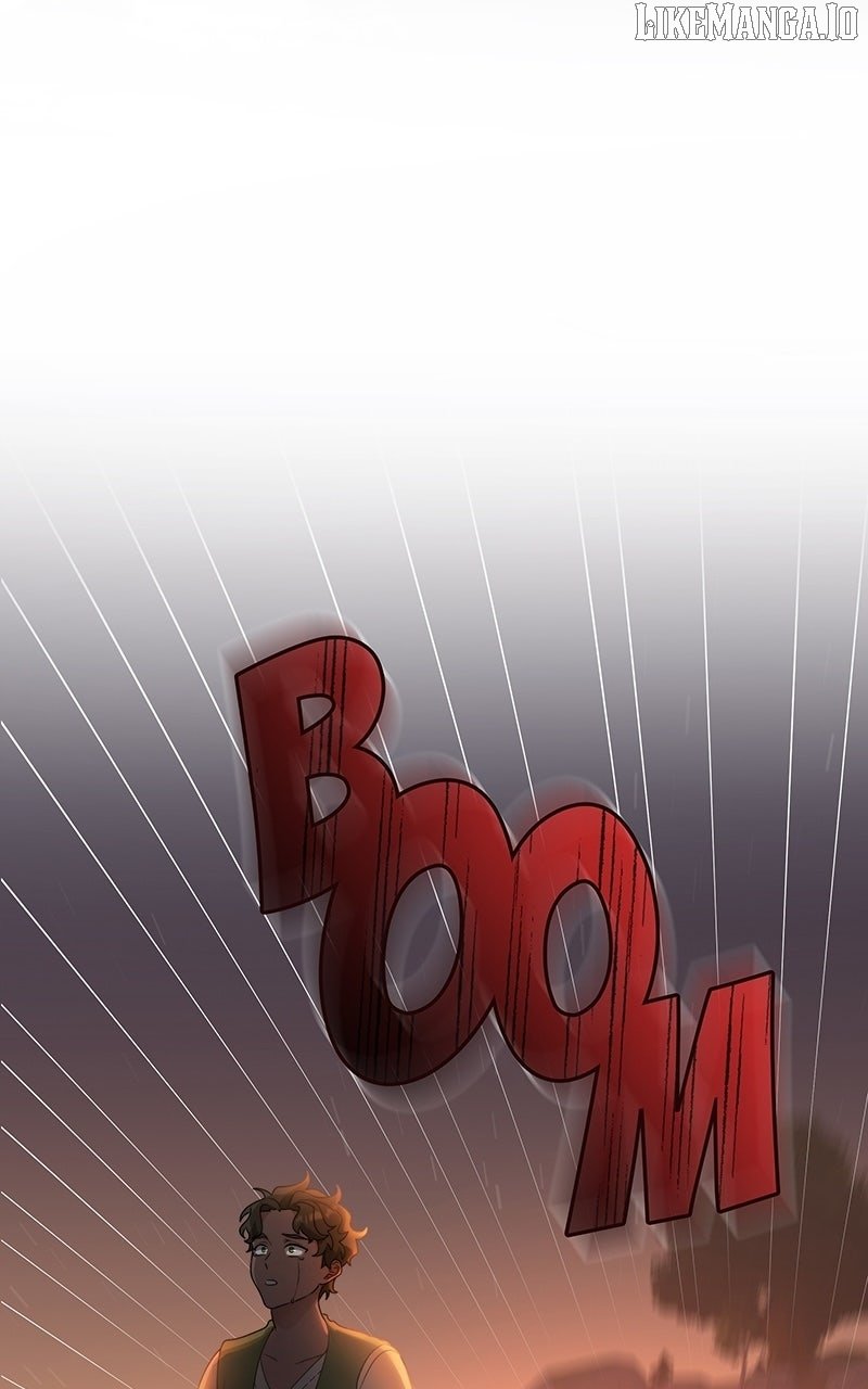 Read Seabird and the Wolf Manga Online