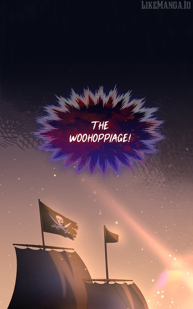 Read Seabird and the Wolf Manga Online