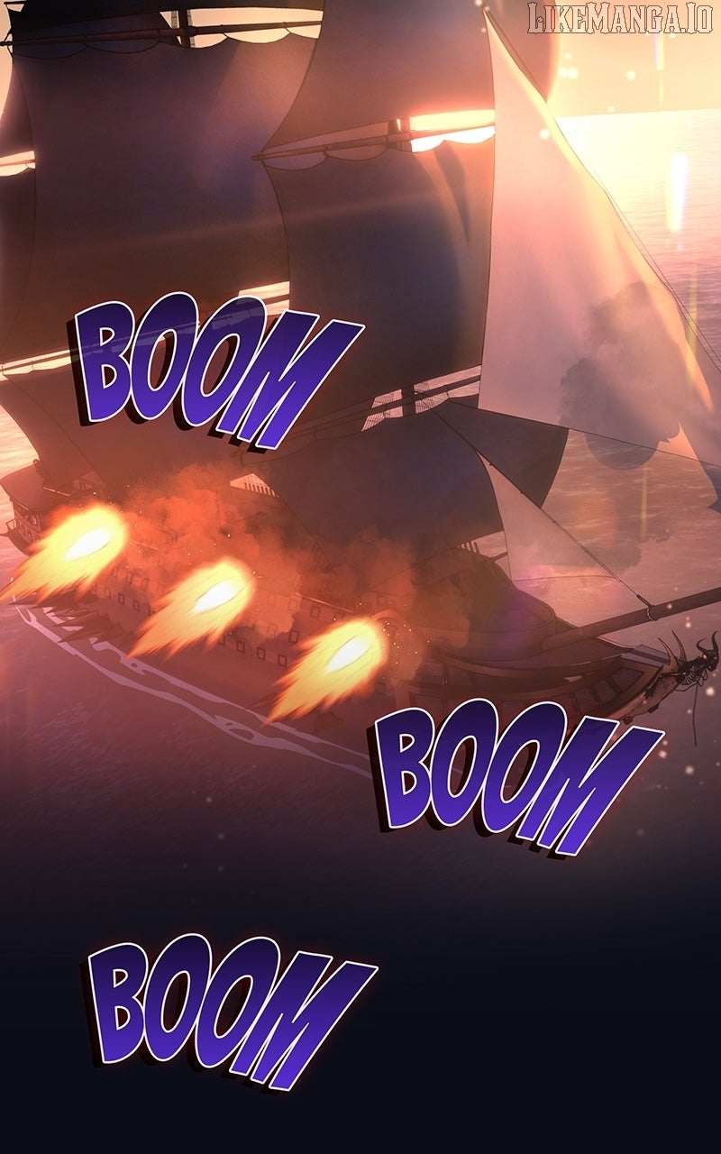 Read Seabird and the Wolf Manga Online