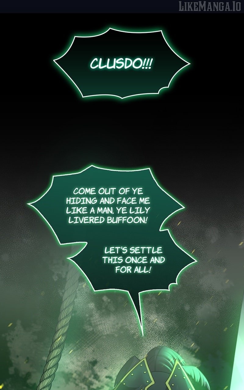 Read Seabird and the Wolf Manga Online