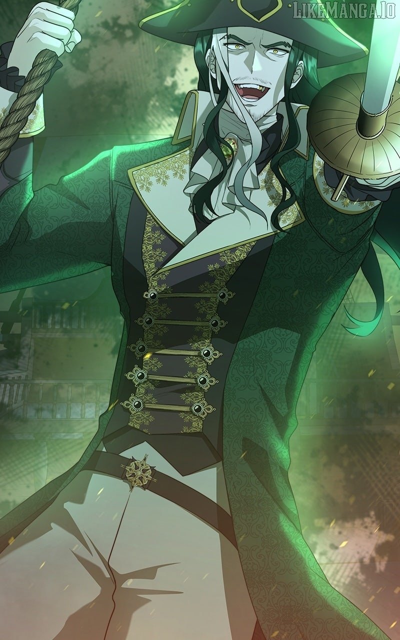 Read Seabird and the Wolf Manga Online