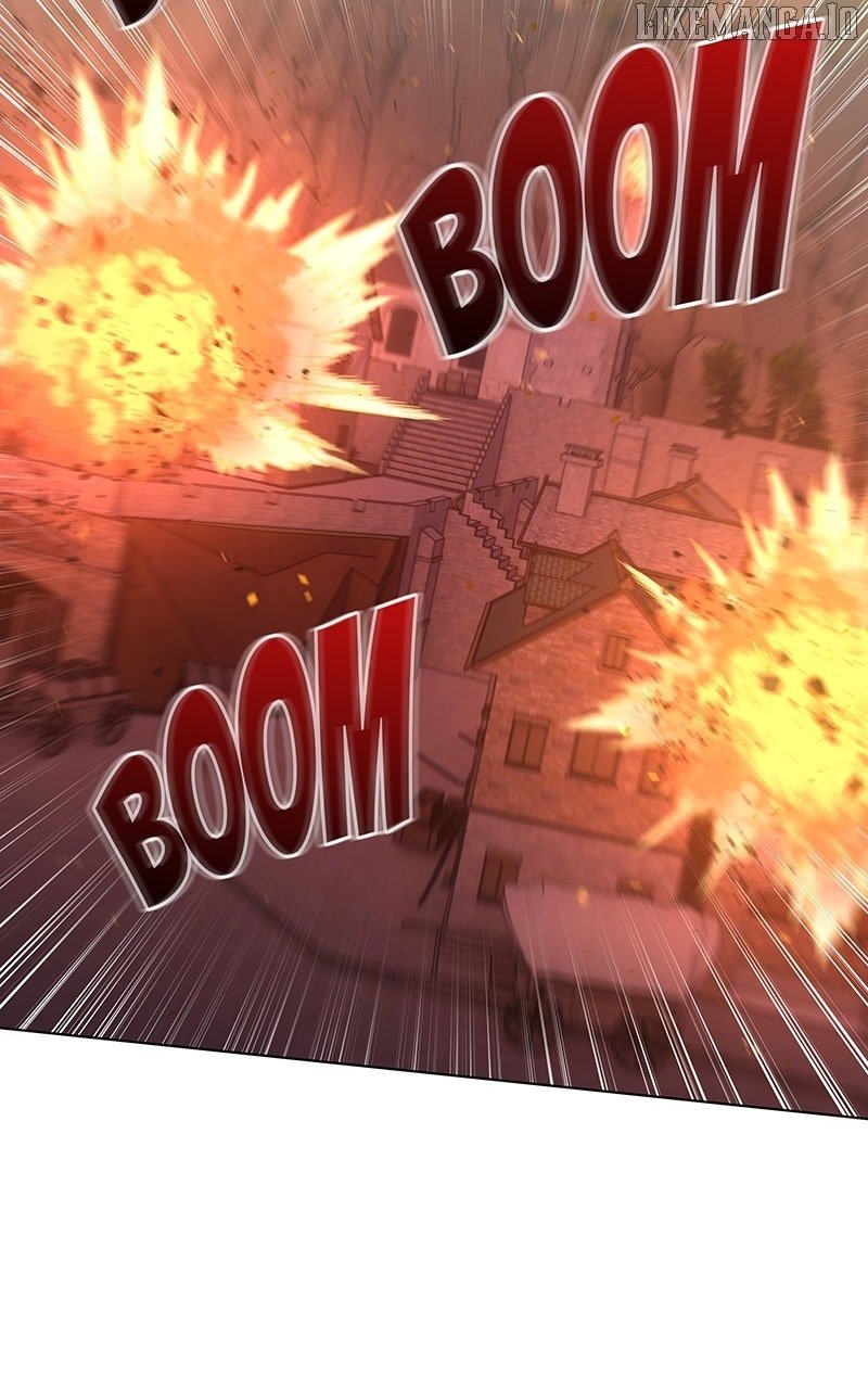 Read Seabird and the Wolf Manga Online