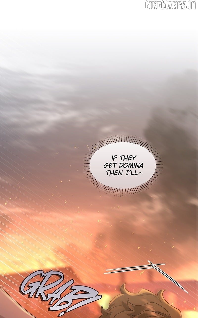 Read Seabird and the Wolf Manga Online