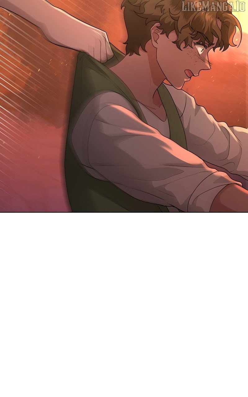 Read Seabird and the Wolf Manga Online