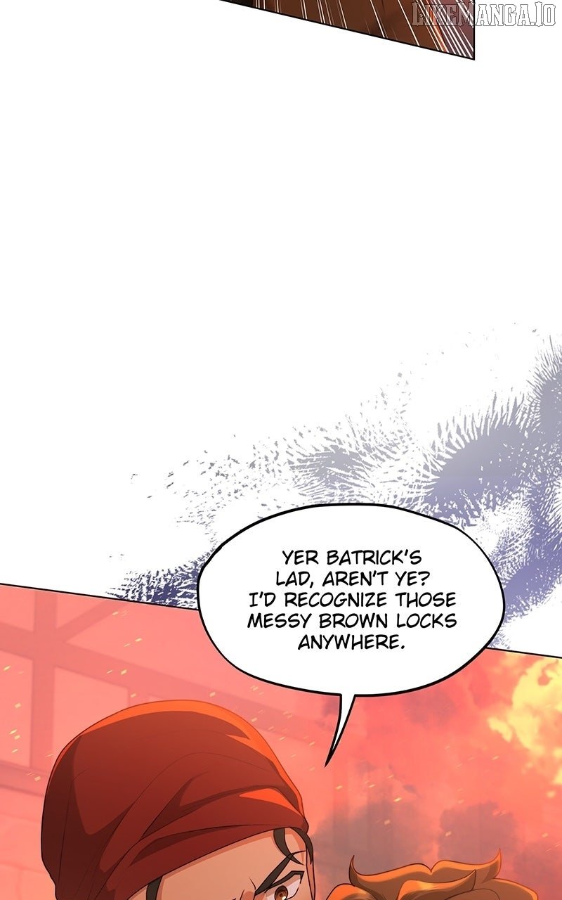 Read Seabird and the Wolf Manga Online