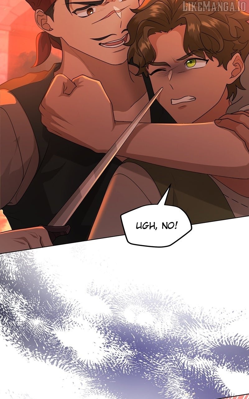 Read Seabird and the Wolf Manga Online