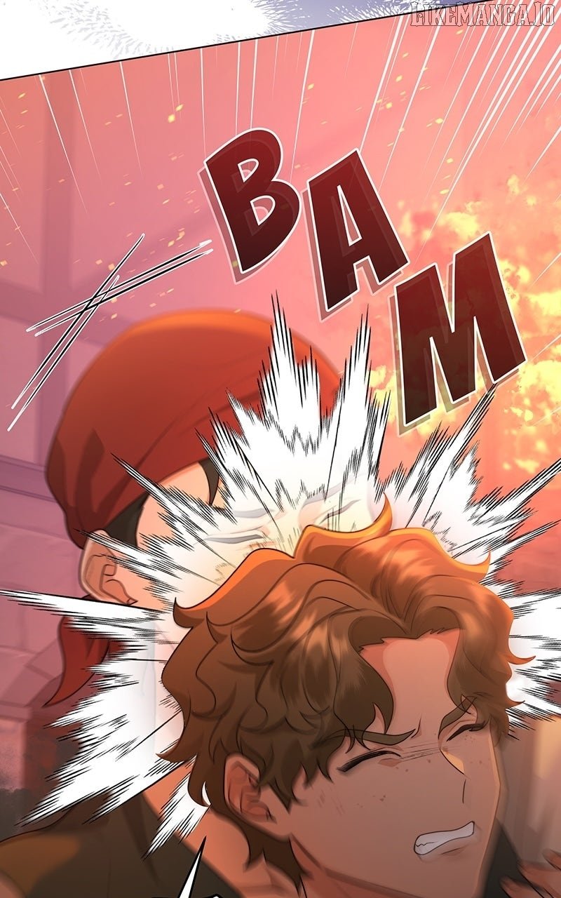 Read Seabird and the Wolf Manga Online