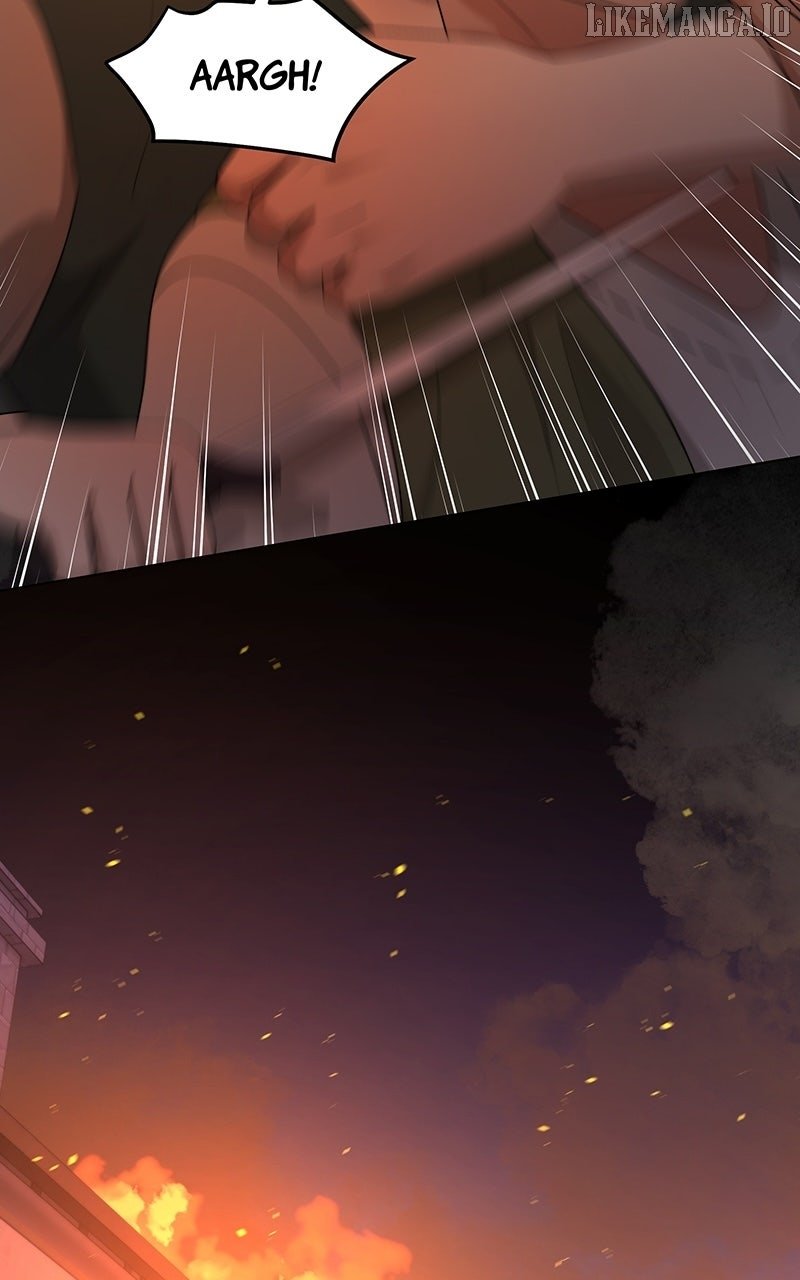 Read Seabird and the Wolf Manga Online