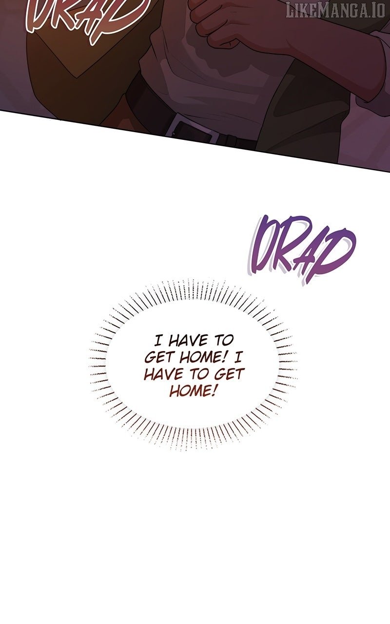 Read Seabird and the Wolf Manga Online