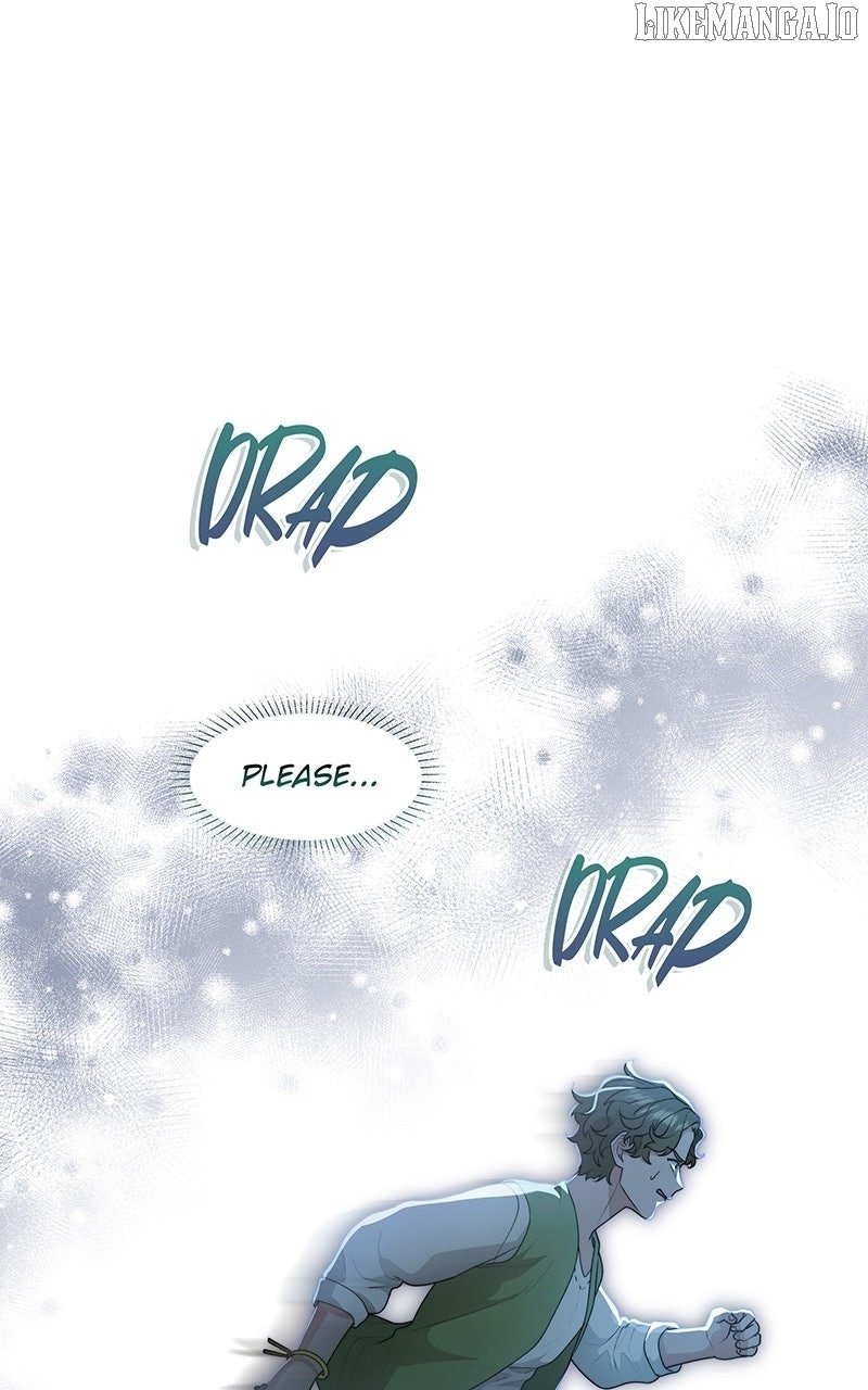 Read Seabird and the Wolf Manga Online