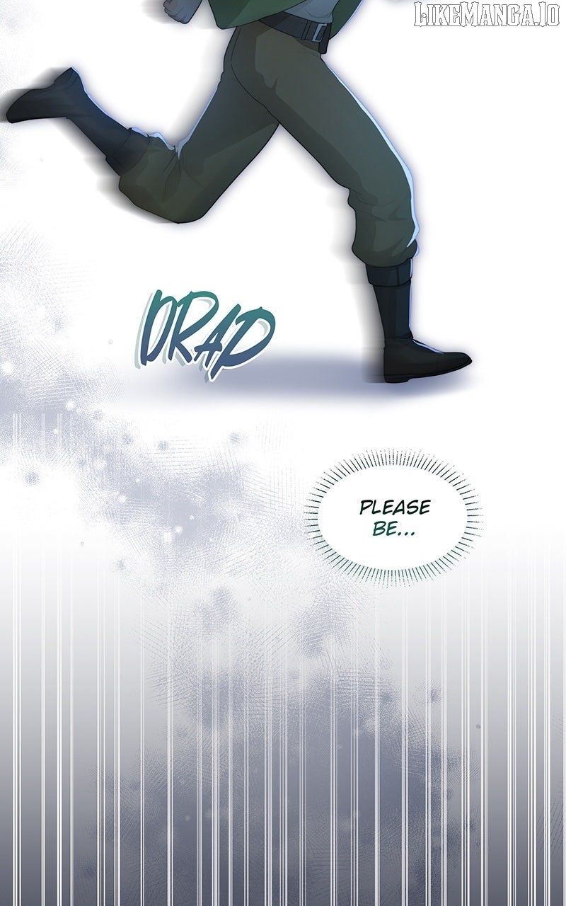 Read Seabird and the Wolf Manga Online