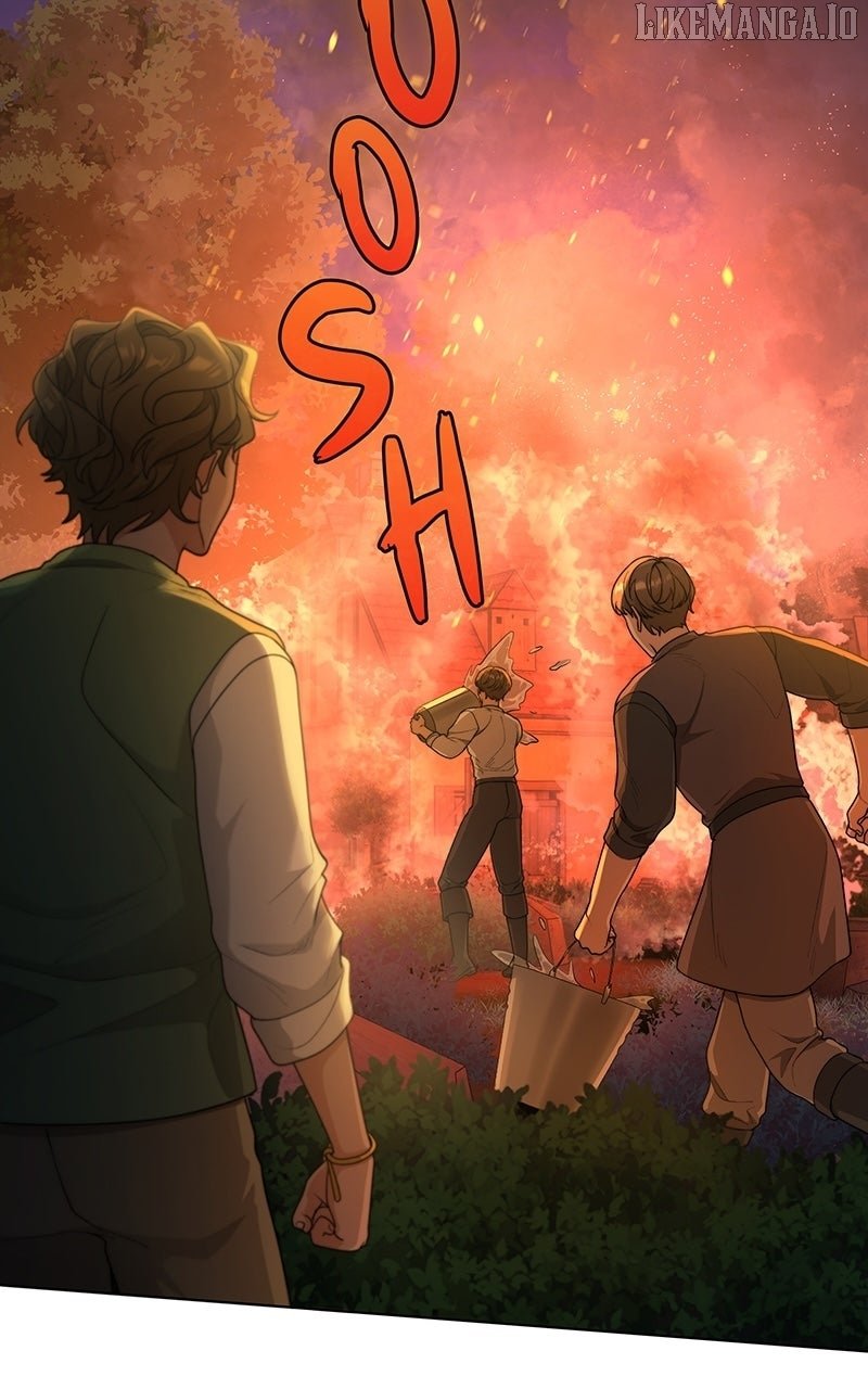 Read Seabird and the Wolf Manga Online